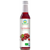 Preiselbeersirup BIO 250 ml - BIO LEBENSMITTEL